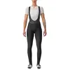 Castelli Entrata Bibtight - Cuissard vélo femme Black XL