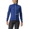 Veste Castelli Go GORE-TEX INFINIUM  bleu intense femme - S