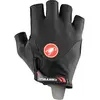 Castelli - Arenberg Gel 2 Glove - Gants taille XS, gris/noir