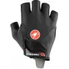 CASTELLI ARENBERG Gel 2 Glove Unisex, Black White, XXL