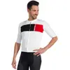 Castelli - Prologo 7 Jersey - Maillot de cyclisme taille 3XL, gris
