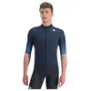 Sportful Maillot à Manches Courtes Midseason Pro 2XL