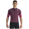 Sportful 1122039 MIDSEASON Pro Jersey Sweatshirt Men's Prune XXL