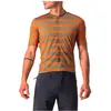 CASTELLI Unltd Sterato Jersey T-Shirt Homme