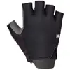 Gants courts sportful matchy noir