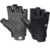 Gants courts femme sportful matchy noir