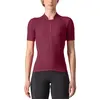 Castelli Maillot femme Anima 3