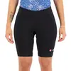 Castelli - Women's Endurance Shorts - Pantalon de cyclisme taille L, noir