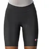 Castelli - Women's Endurance Shorts - Pantalon de cyclisme taille XL, noir