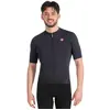Castelli Essenza Jersey - Maillot vélo homme Light Black M