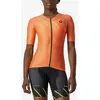 Castelli Maillot à Manches Courtes Free Speed Race 2