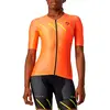 Castelli Combinaison Intégrale Free Speed Race 2 orange L