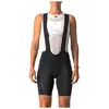 CASTELLI 4522050-110 VELOCISSIMA 3 BIBSHORT Women's Shorts Black/Black S
