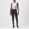 CASTELLI 4522052-110 VELOCISSIMA 3 Knicker Women's Shorts Black/Black S