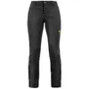 Karpos San Martino Pant - Pantalon randonnée femme Black / Cabaret IT ...