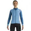 Sportful 1120530 Kelly Thermal JRS T-Shirt Women's Berry Blue S