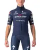Castelli Light Jacket manches courtes Gabba RoS QUICK-STEP ALPHA VINYL 2022