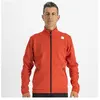 Sportful Engadin Wind Jacket - Veste ski de fond homme Red S