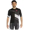 Castelli Maillot manches courtes Competizione 2 Pro