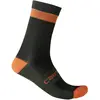 CASTELLI Alpha 18 Sock Chaussettes Homme