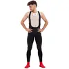 Castelli Collants De Cyclisme Velocissimo 5