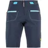 Karpos Ballistic Evo W Short - Short VTT femme Sky Captain / Blue Atoll S