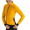 Sportful 1119530 FIANDRE PRO W JKT Jacket Women's Dark gold XXL