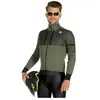 Sportful 1121502-305 SUPERGIARA JACKET Homme Jacket BEETLE L