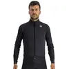 SPORTFUL 1121500-002 FIANDRE MEDIUM JKT Jacket Homme BLACK Taille XXL