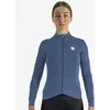 Sportful Maillot à Manches Longues Monocrom Thermal