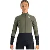 Sportful 1121533-305 TOTAL COMFORT W JKT Femme Jacket BEETLE XL