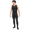 Castelli Collants De Cyclisme Polare 3