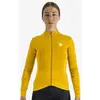 Sportful Maillot à Manches Longues Monocrom Thermal