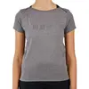 Sportful Femme Giara Tee Sweatshirt, Cocoa, S EU