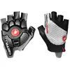 Castelli - Rosso Corsa Pro V Glove - Gants taille S, gris