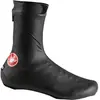 Couvre-chaussures Castelli Pioggerella noir - S
