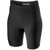 Cuissard sans bretelles Castelli Premio noir femme - XL