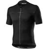 Castelli - Classifica Jersey - Maillot de cyclisme taille S, noir