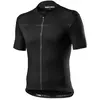 Castelli - Classifica Jersey - Maillot de cyclisme taille M, noir