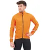 Castelli - Emergency 2 Rain Jacket - Veste de cyclisme taille M, orange