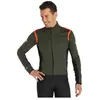 Castelli Veste hiver Alpha RoS 2