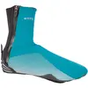 Couvre-chaussures Castelli Dinamica GORE-TEX INFINIUM  bleu turquoise ...