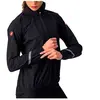 Castelli Emergency 2 Rain Jacket - Veste vélo femme Black L