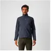 Castelli Commuter Reflex Jacket - Veste vélo homme Dark Steel Blue L