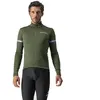 CASTELLI Fondo 2 Jersey Fz T-Shirt Homme