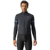 CASTELLI Fondo 2 Jersey Fz T-Shirt Homme