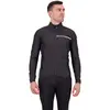Castelli - Squadra Stretch Jacket - Veste de cyclisme taille S, noir