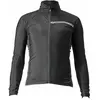 Castelli - Squadra Stretch Jacket - Veste de cyclisme taille L, noir