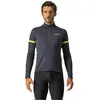 Castelli Maillot manches longues Fondo 2