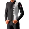 Castelli Maillot manches longues Traguardo